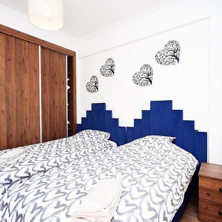 Appartement Cosy Marrakech Centre Gueliz Marakéš Exteriér fotografie