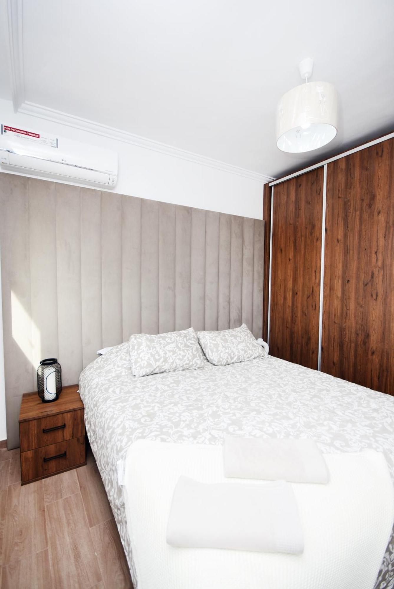 Appartement Cosy Marrakech Centre Gueliz Marakéš Exteriér fotografie
